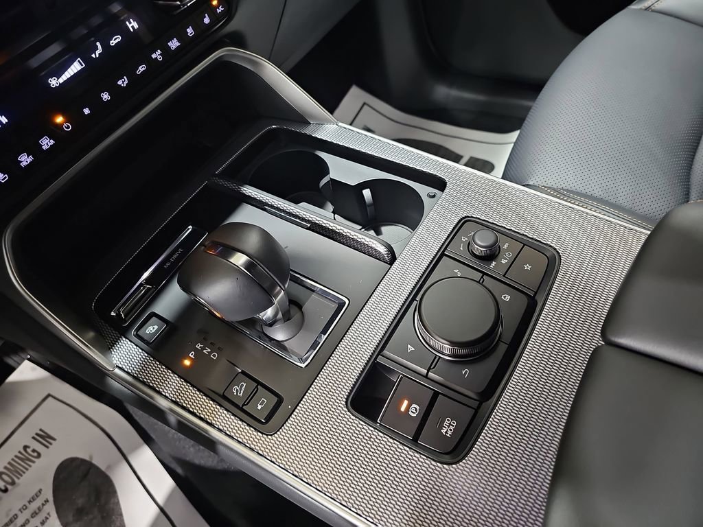 New 2026 MAZDA CX-90 Plug-In Hybrid w/ Premium Plus AWD/4WD image 26