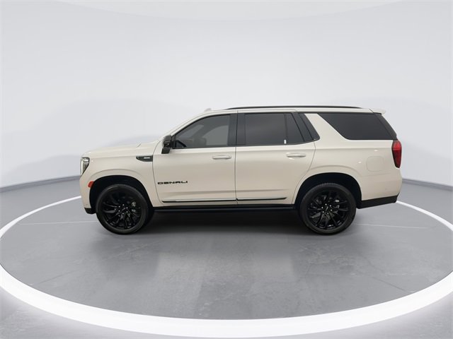 Used 2023 GMC Yukon Denali Ultimate image 5
