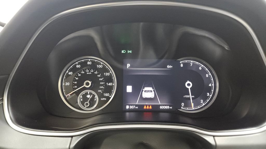 Used 2024 Genesis GV80 2.5T image 33