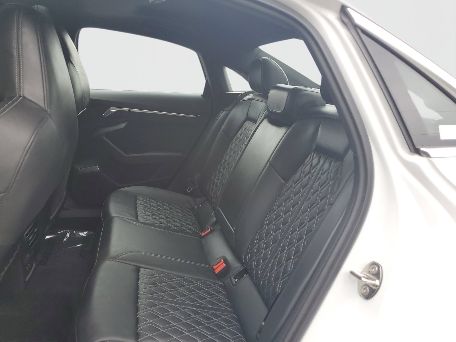 Used 2023 Audi S3 Premium Plus w/ Premium Plus Package AWD/4WD image 12