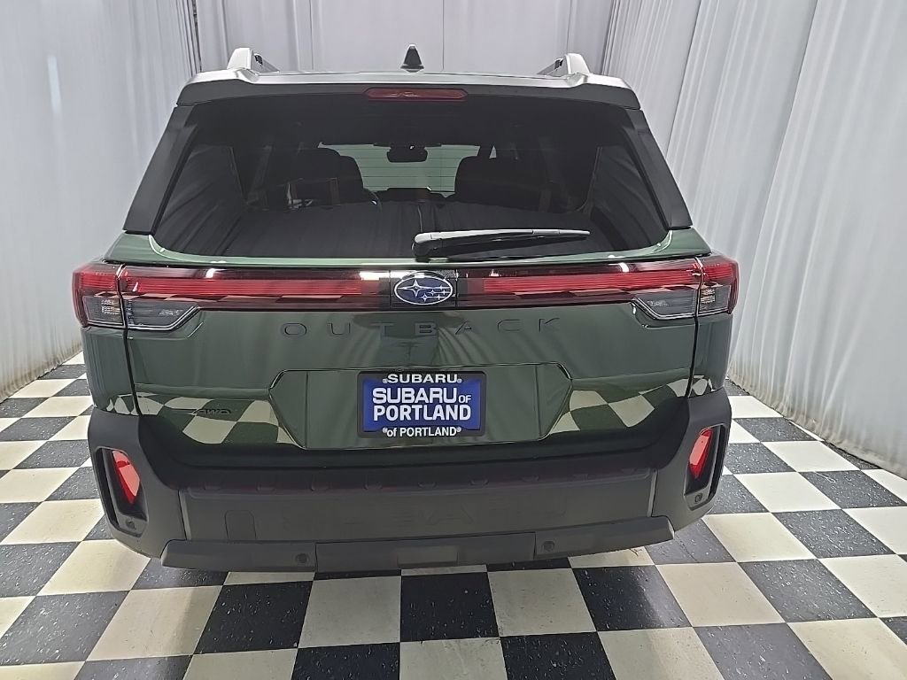 New 2026 Subaru Outback Limited XT AWD/4WD image 10