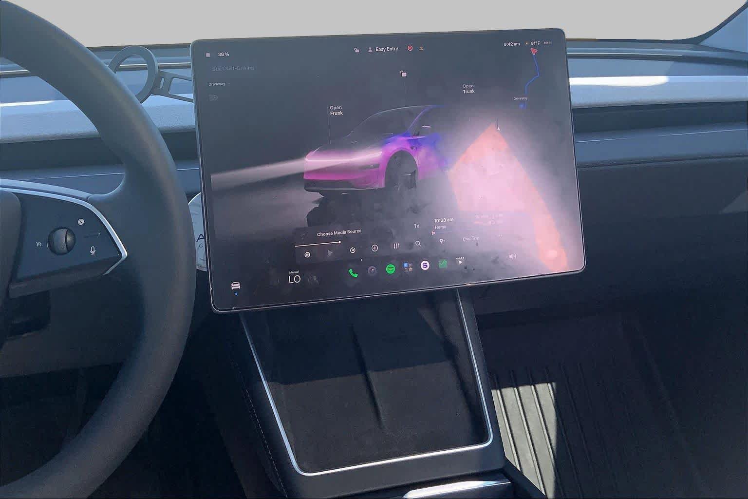 Used 2026 Tesla Model Y 2WD image 6