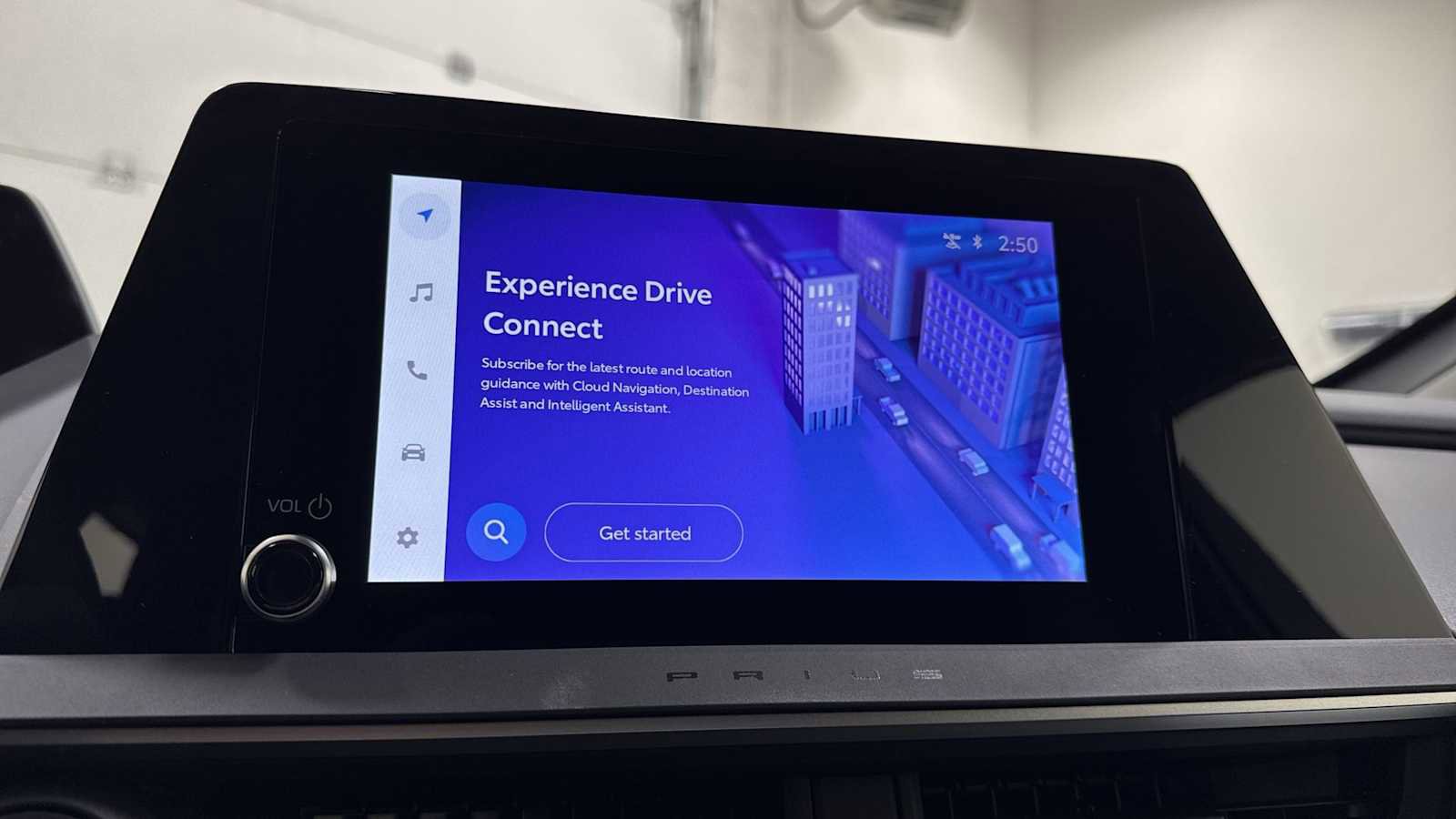 New 2026 Toyota Prius LE image 20