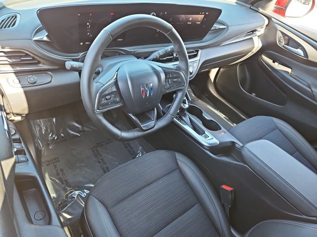 New 2026 Buick Envista Preferred w/ Convenience I Package FWD video 3