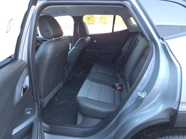 New 2026 Chevrolet Trax LT w/ Driver Confidence Package image 19