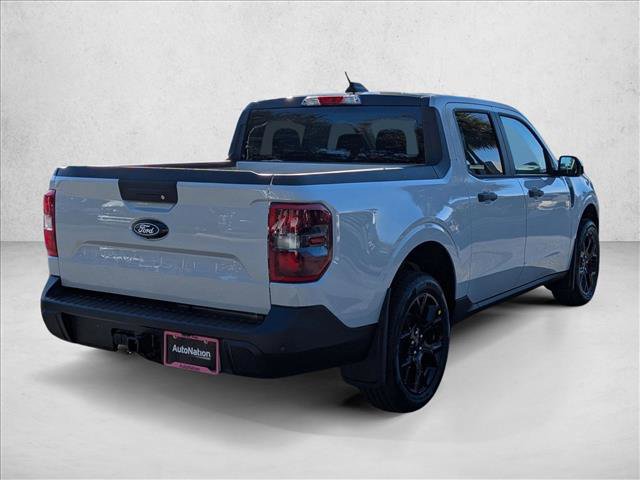 New 2026 Ford Maverick XLT w/ XLT Luxury Package image 2