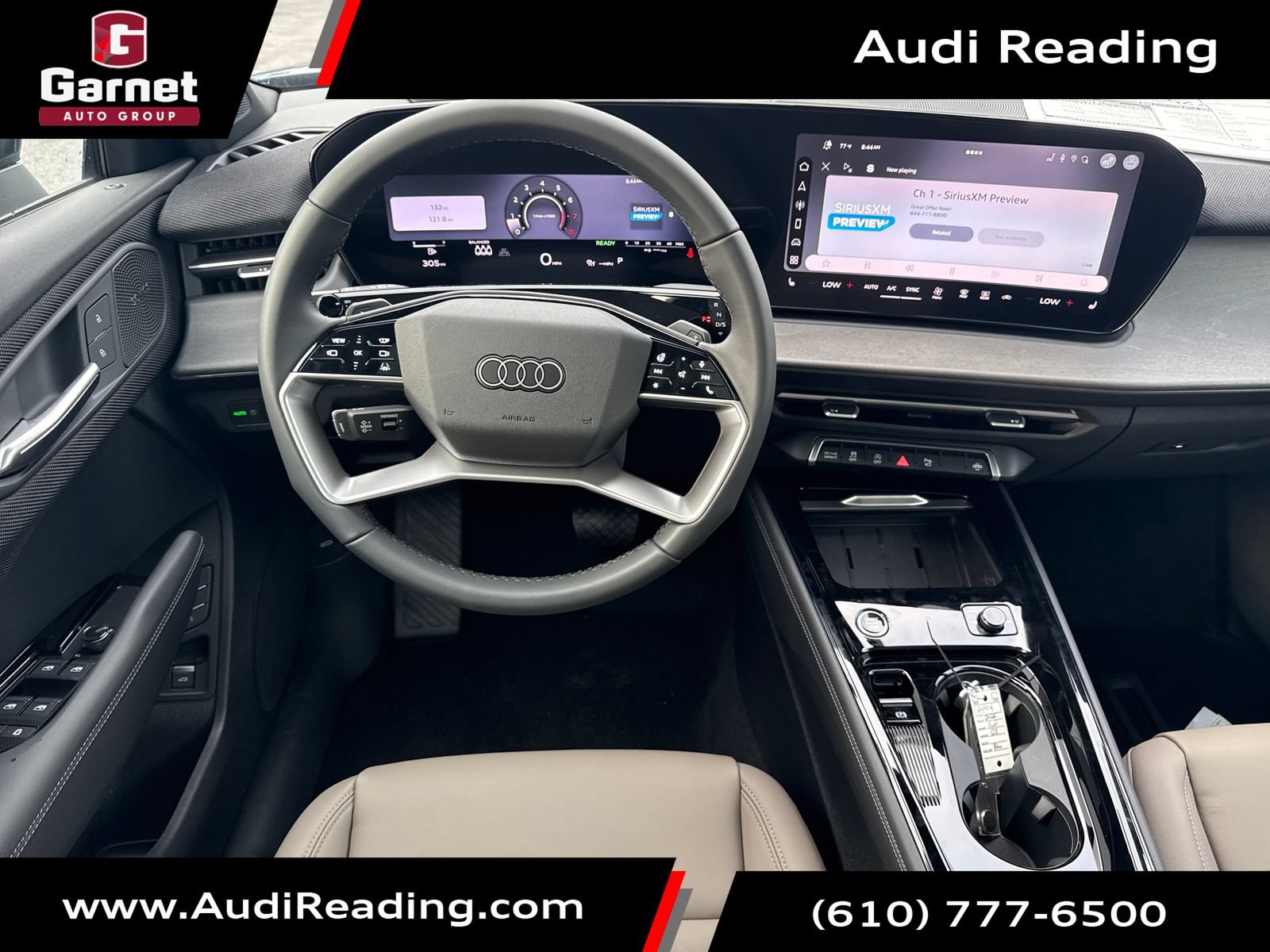 New 2026 Audi Q3 quattro 2.0T AWD/4WD image 16