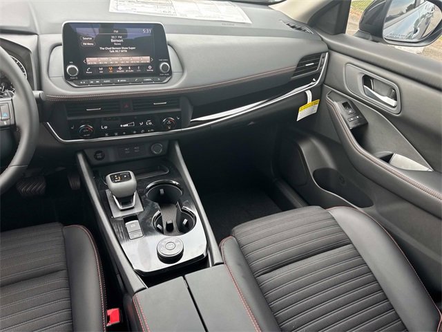 New 2026 Nissan Rogue SV image 18