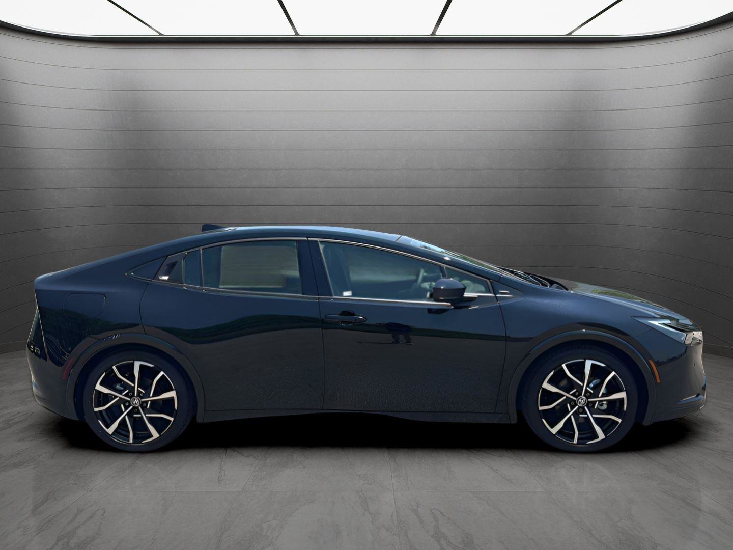 New 2025 Toyota Prius Plug-In Hybrid image 7