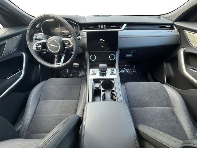 New 2026 Jaguar F-PACE SVR 575 Edition AWD/4WD image 13