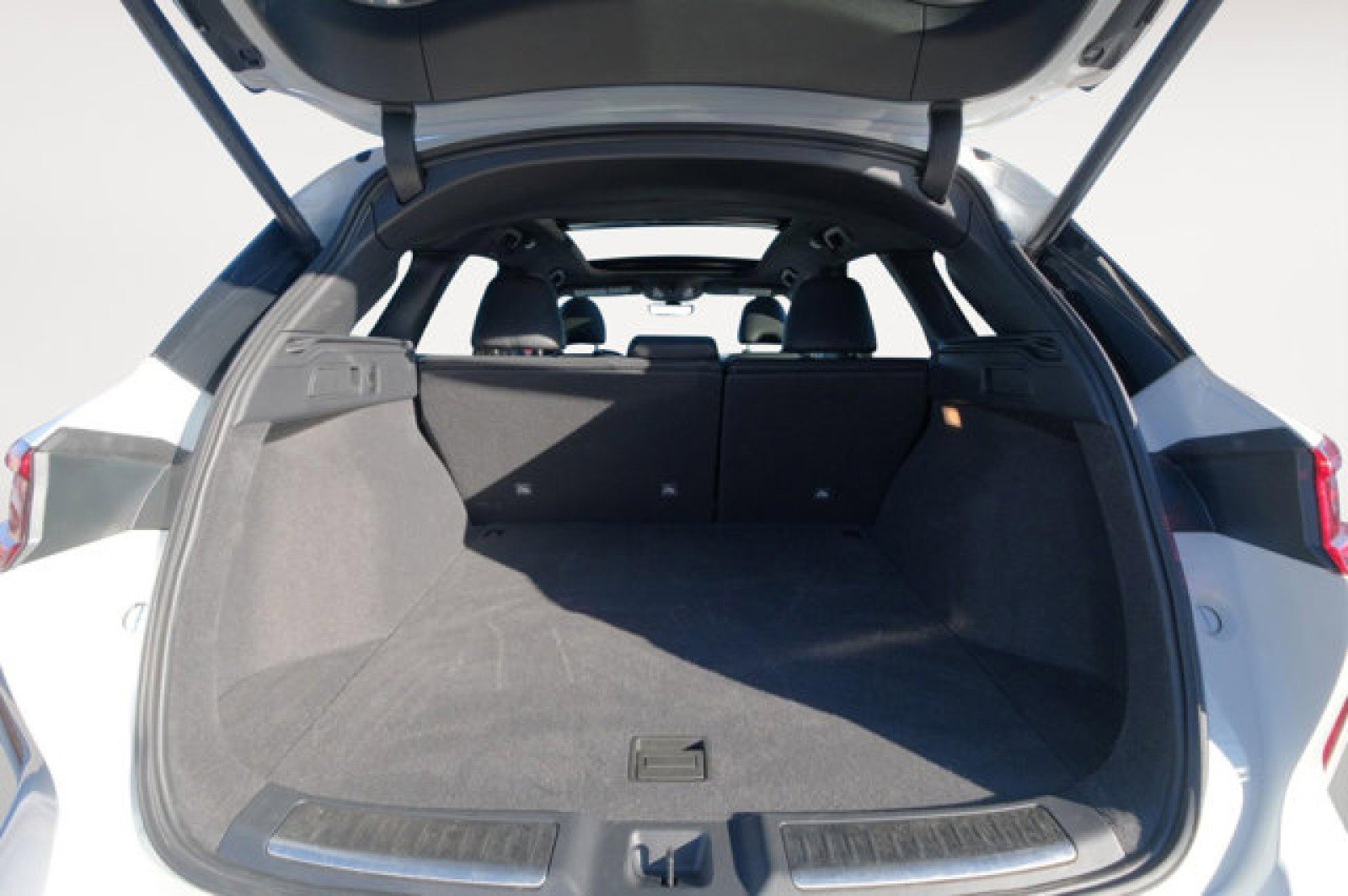 Certified 2024 INFINITI QX50 Autograph image 13