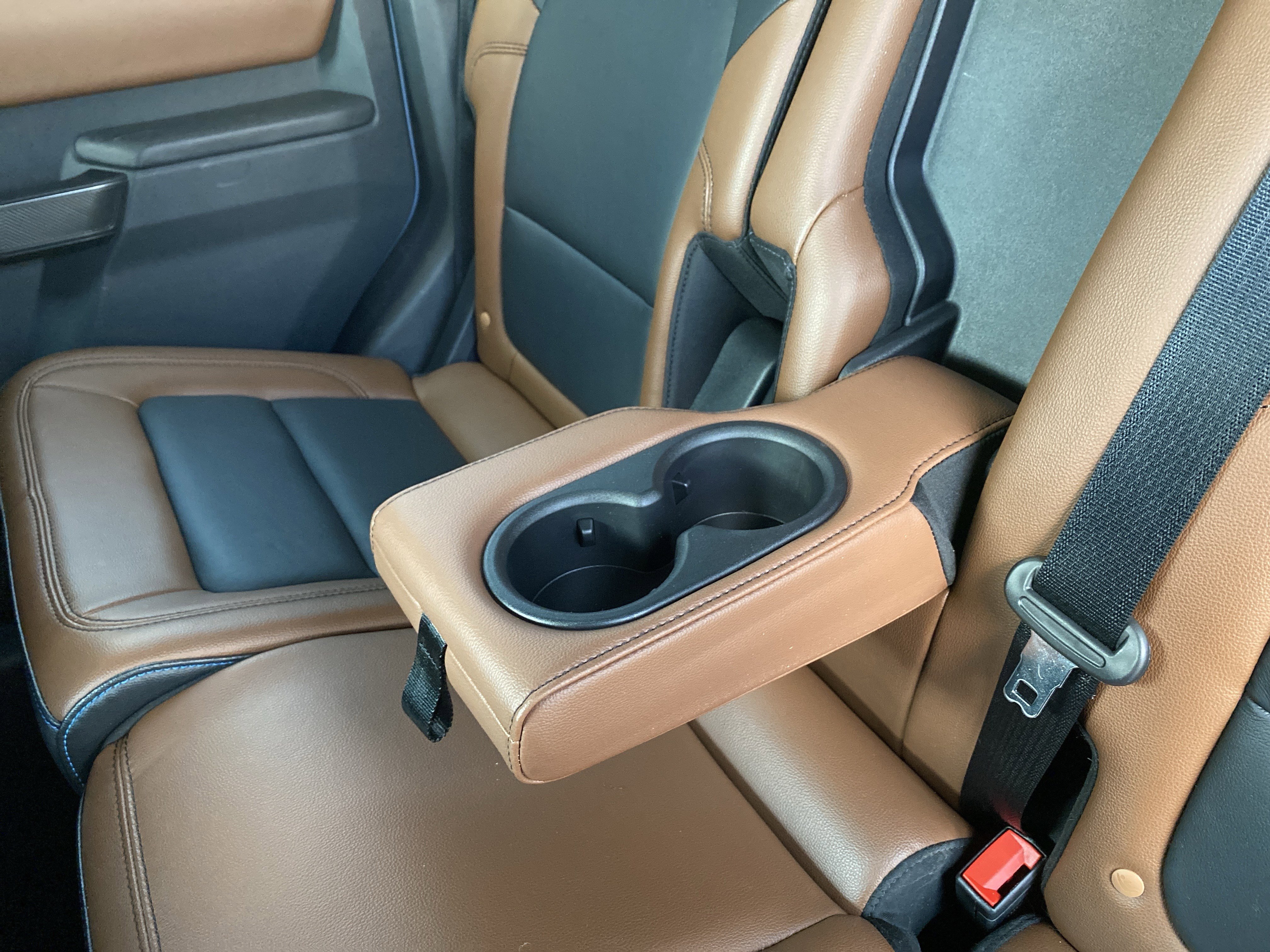 Used 2024 Ford Bronco Outer Banks image 9