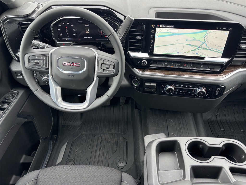 New 2026 GMC Sierra 1500 Elevation w/ Elevation Select Package image 3