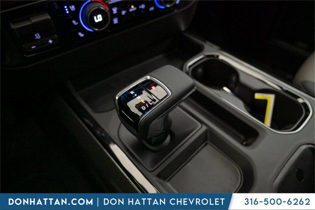 New 2026 Chevrolet Silverado 1500 ZR2 image 13