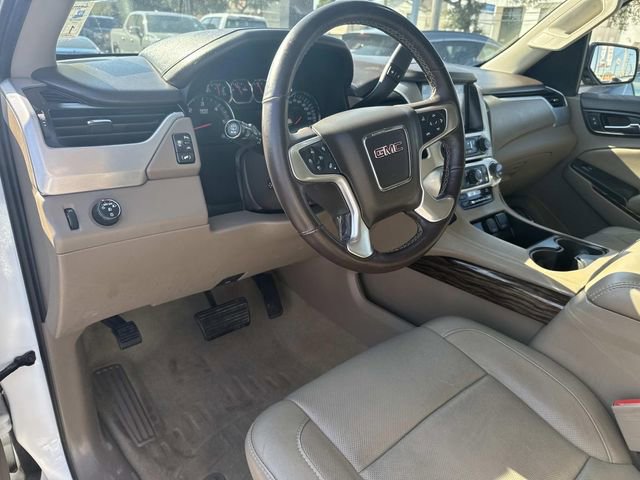 Used 2018 GMC Yukon SLT image 22