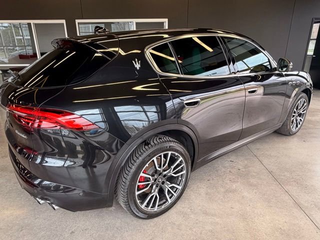 Used 2024 Maserati Grecale GT AWD/4WD image 7