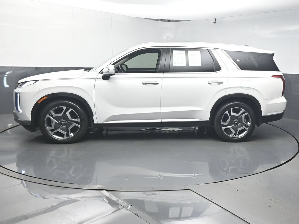 Used 2024 Hyundai Palisade Limited FWD image 5