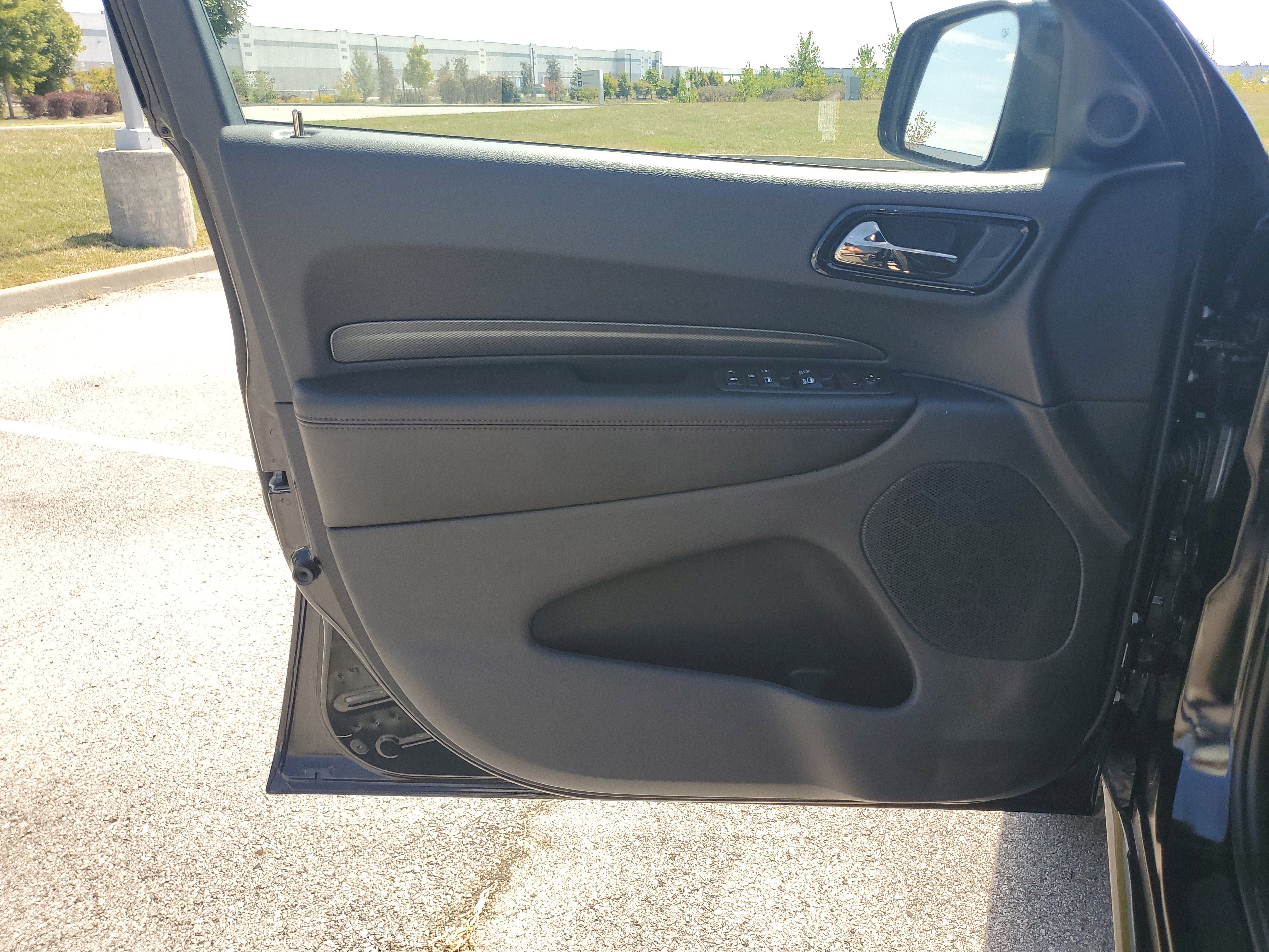 New 2026 Dodge Durango GT w/ Blacktop Package image 15