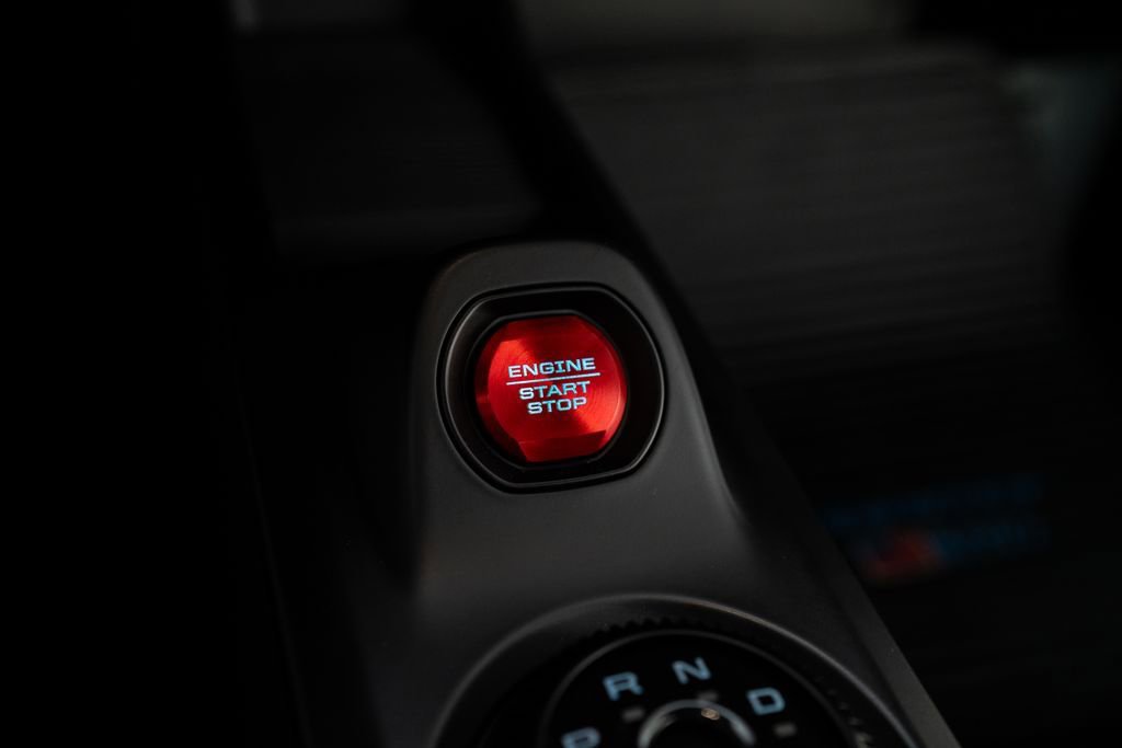 Used 2019 Ford GT RWD image 31