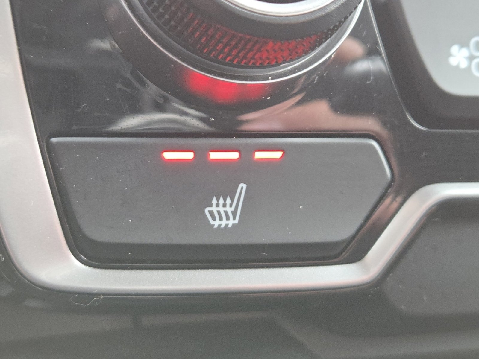 Used 2017 Honda CR-V Touring image 6