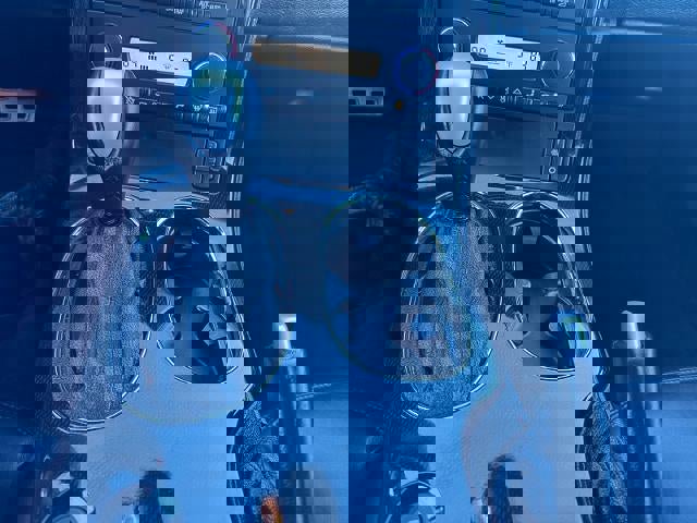 Used 2009 Chevrolet Corvette Convertible w/ Preferred Equipment Group image 16