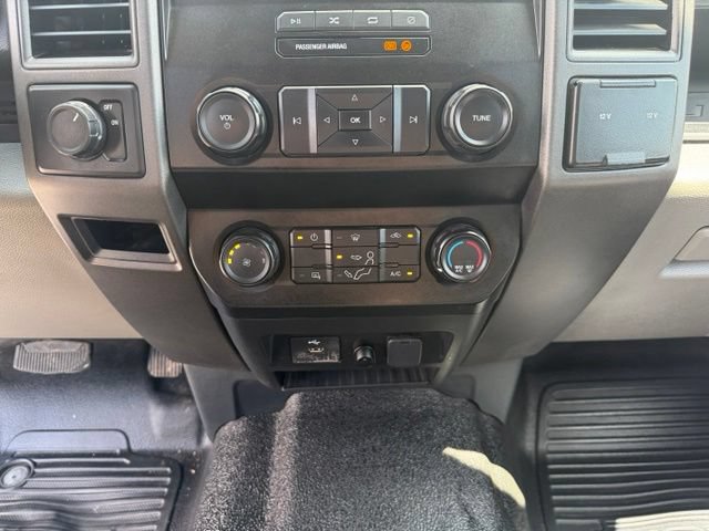 Used 2022 Ford F250 XL w/ Power Equipment Group RWD image 19