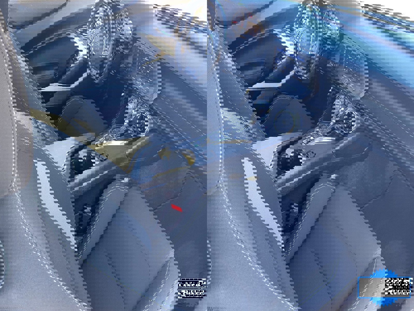 Used 2019 Chevrolet Camaro LT w/ RS Package image 13