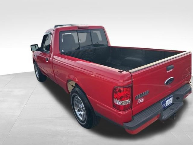 Used 2010 Ford Ranger XLT image 7