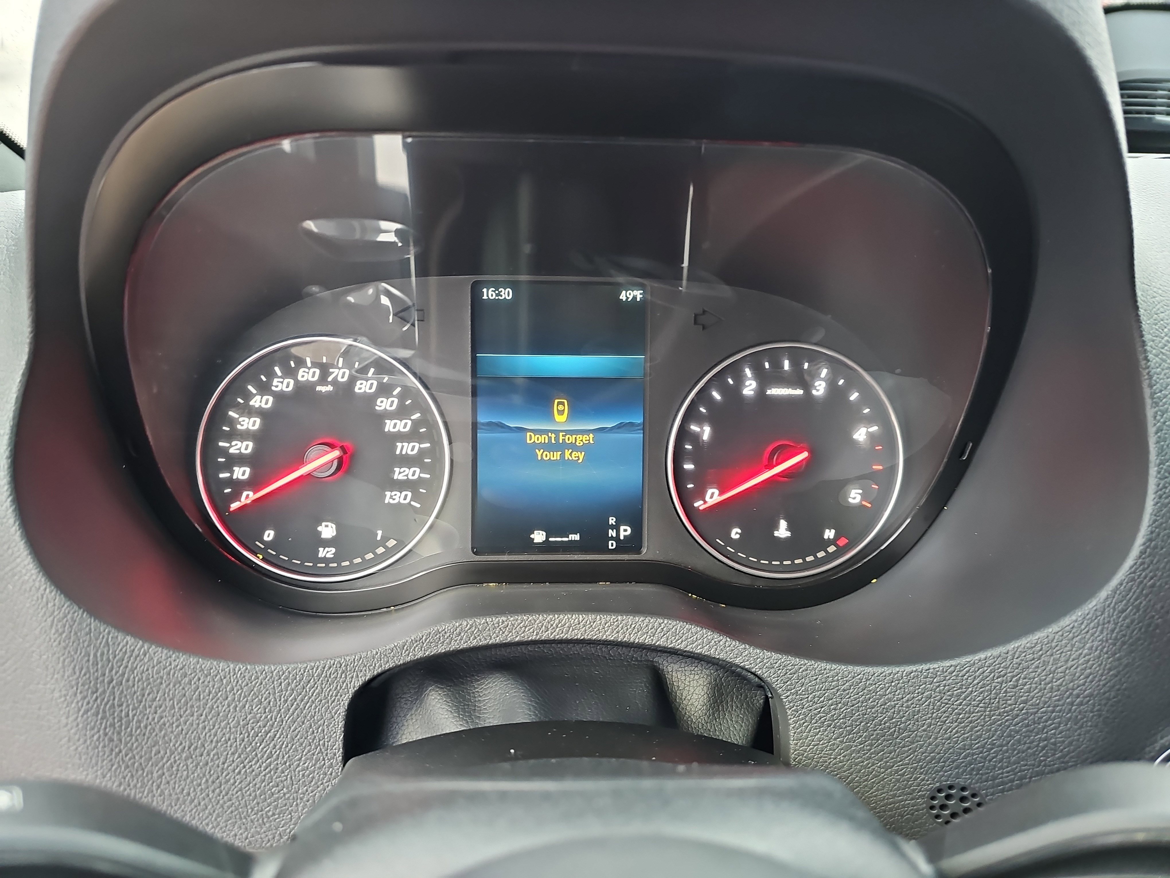 New 2026 Mercedes-Benz Sprinter 2500 image 21