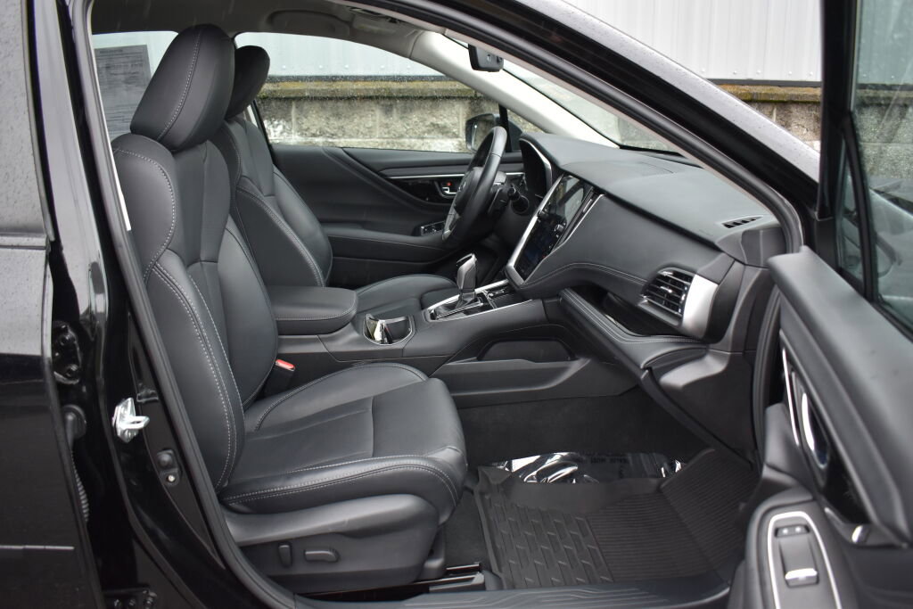 Used 2023 Subaru Legacy Limited AWD/4WD image 25