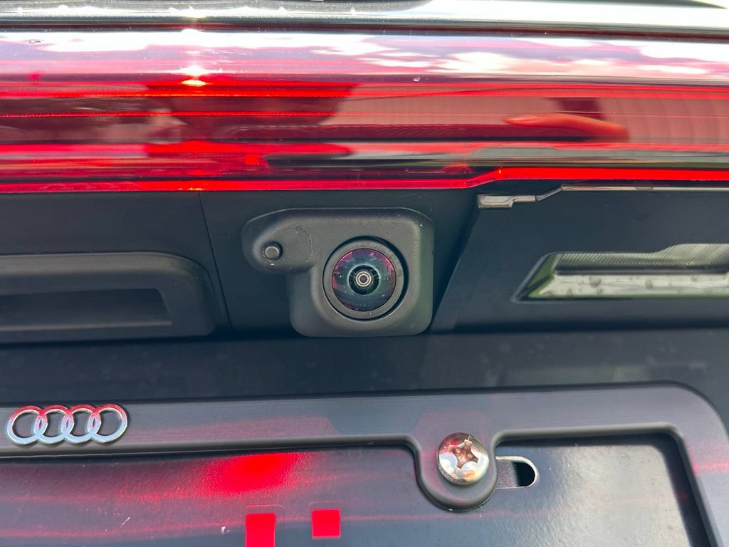 New 2026 Audi Q5 Premium Plus AWD/4WD image 47