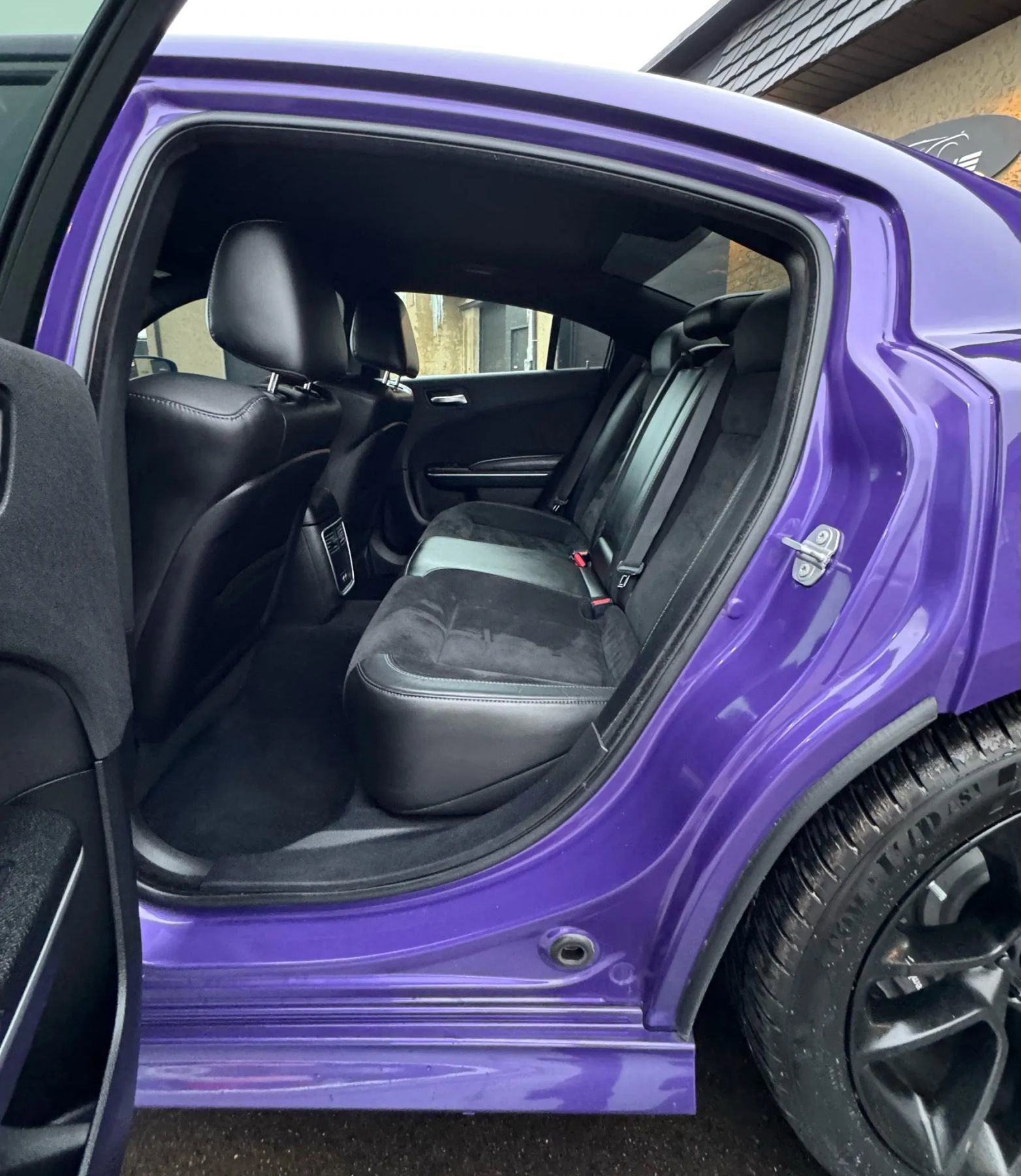 Used 2021 Dodge Charger Scat Pack image 13