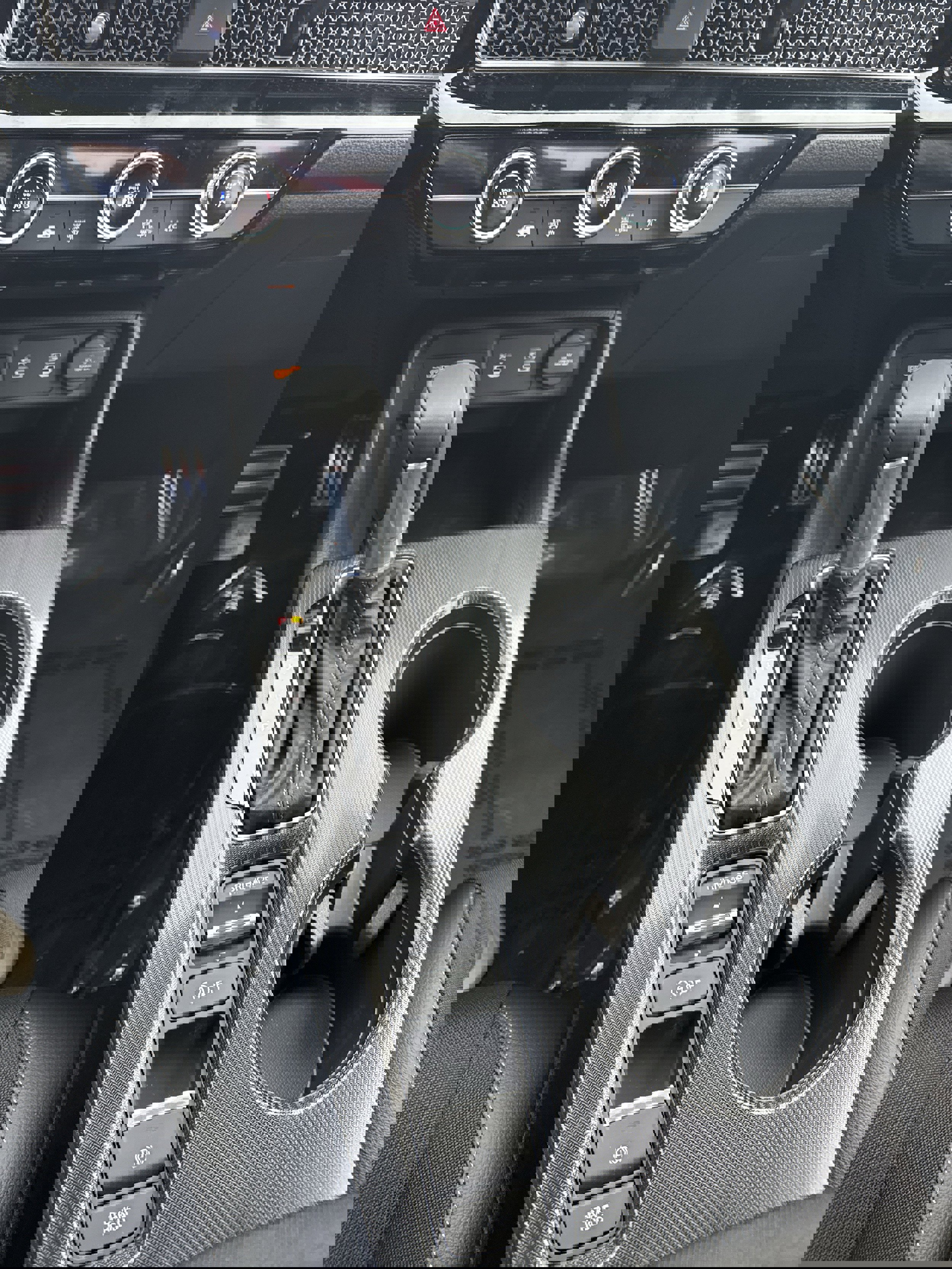 New 2026 Honda Civic Sport image 17