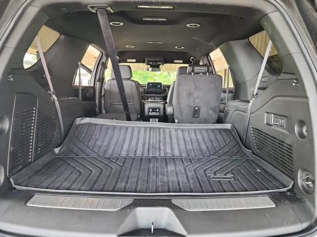 Used 2024 Chevrolet Tahoe RST w/ Luxury Package RWD image 25
