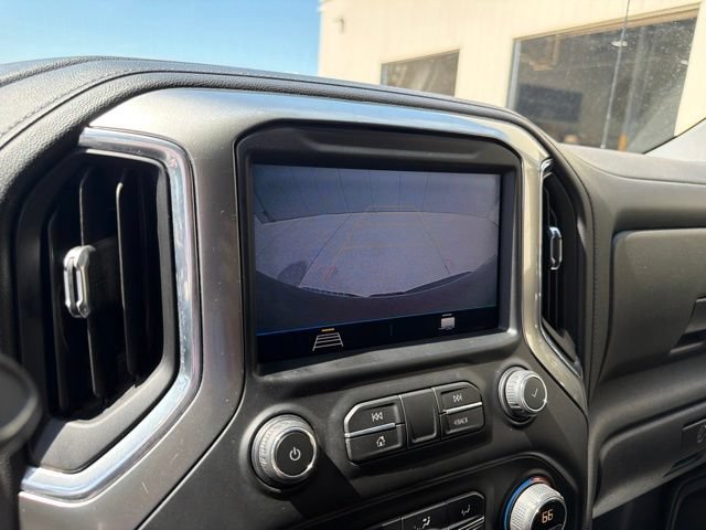 Used 2019 Chevrolet Silverado 1500 LT w/ All-Star Edition AWD/4WD image 33