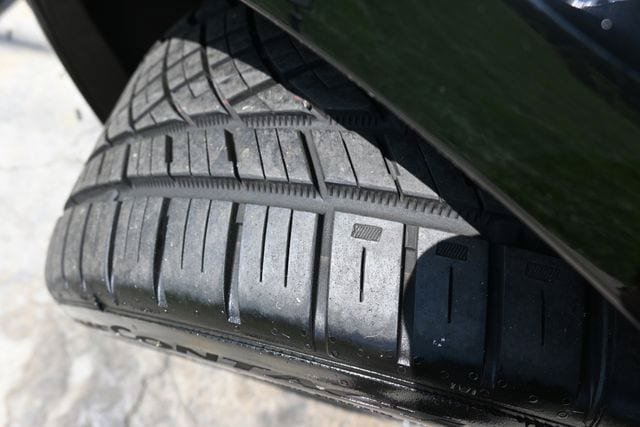 Used 2014 Cadillac CTS V RWD image 9