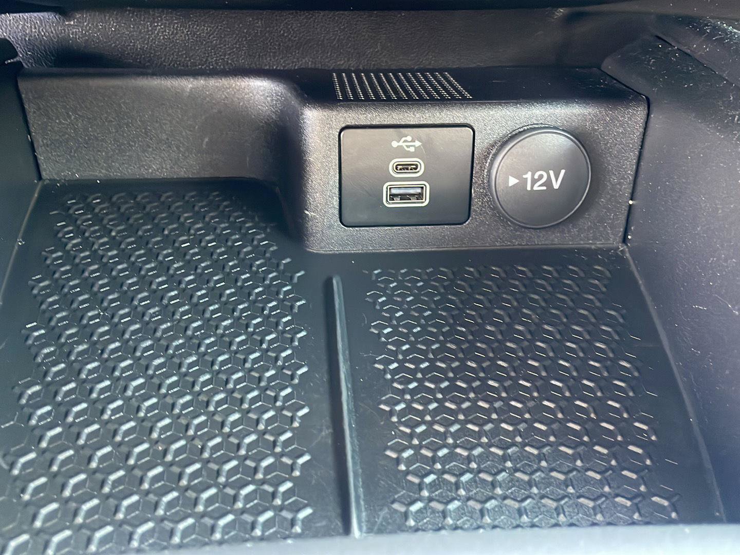 Used 2024 Ford Bronco Sport Big Bend AWD/4WD image 21
