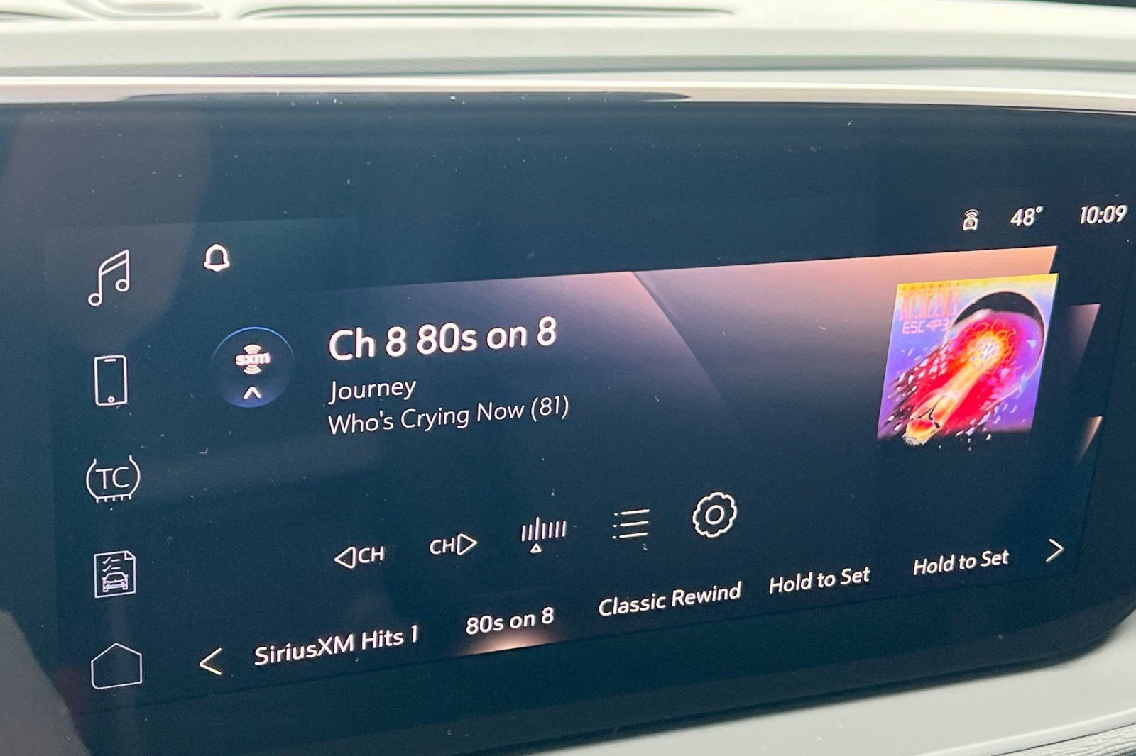 New 2026 Buick Envista Sport Touring w/ Advanced Safety Package image 17