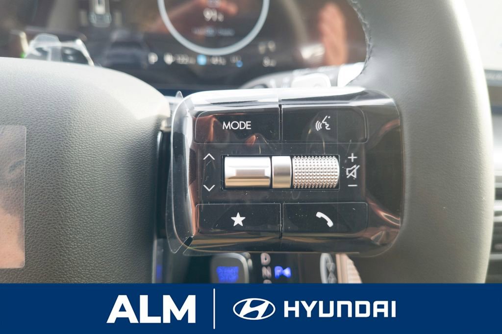 New 2026 Hyundai Ioniq 9 Limited image 28