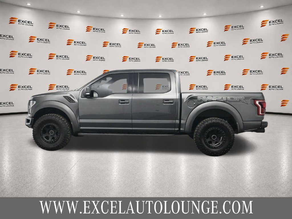 Used 2018 Ford F150 Raptor w/ Equipment Group 802A Luxury AWD/4WD image 2