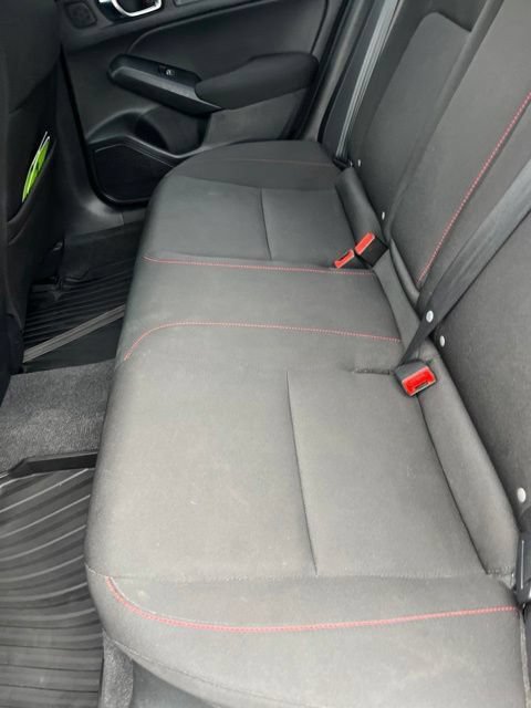 Used 2022 Honda Civic Si image 10