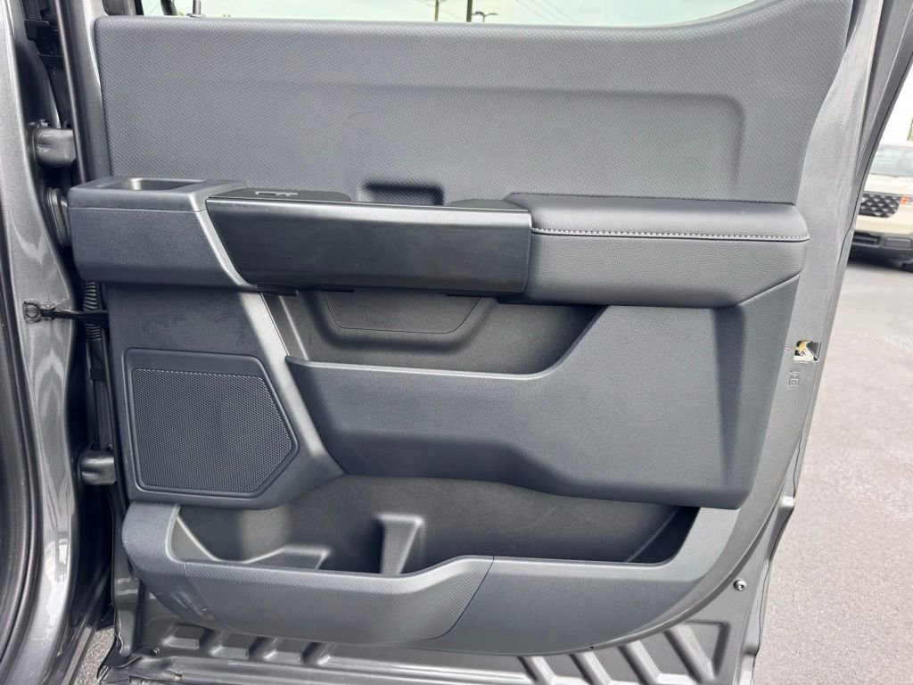Used 2025 Ford F150 STX image 18