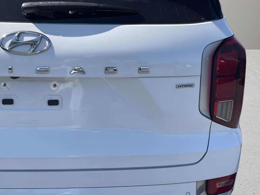Used 2020 Hyundai Palisade Limited AWD/4WD image 13