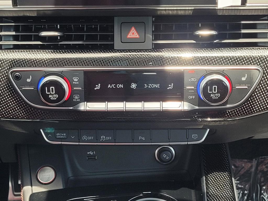 Used 2024 Audi S5 Premium Plus image 20