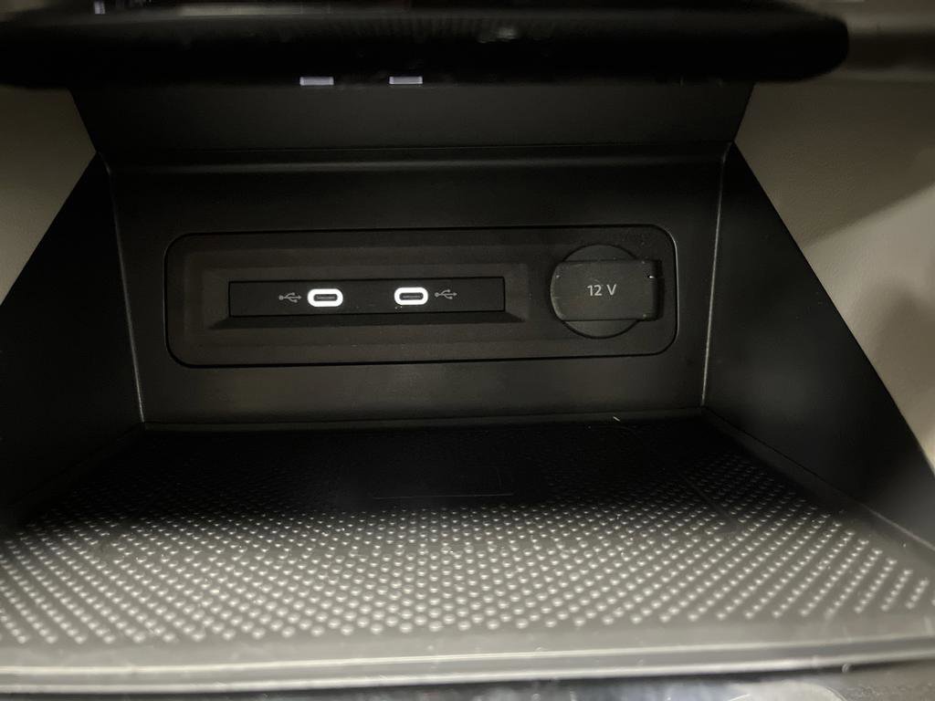 Used 2022 Volkswagen Atlas SE w/ Panoramic Sunroof Package image 22