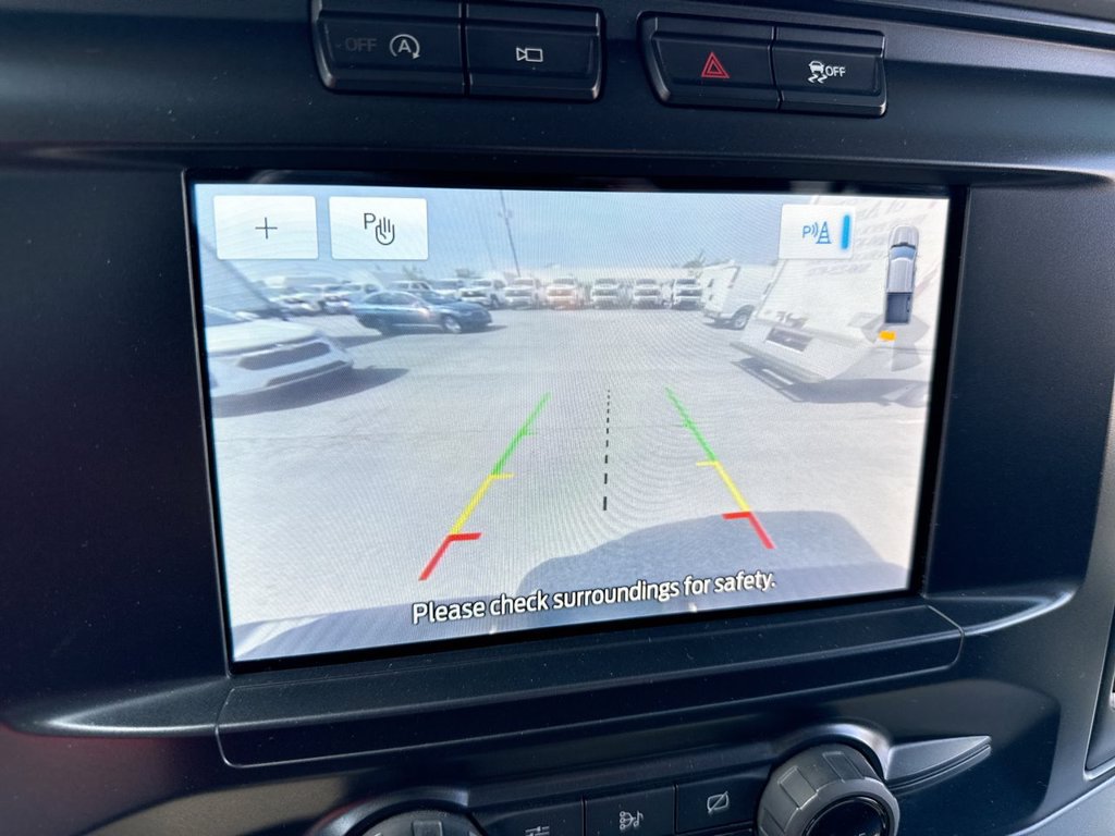 Used 2021 Ford F150 XLT w/ XTR Package AWD/4WD image 17