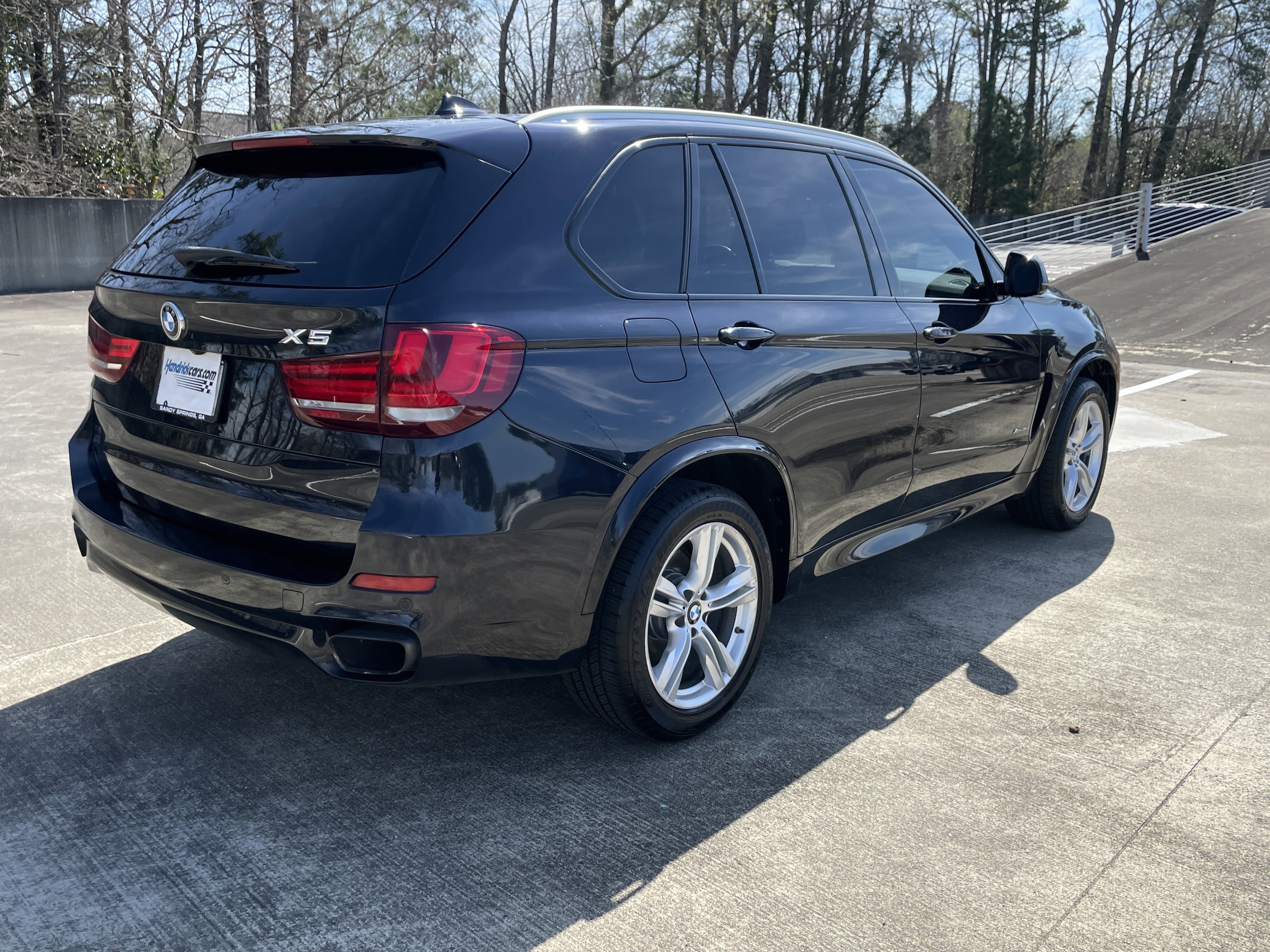 Used 2018 BMW X5 xDrive35i image 10