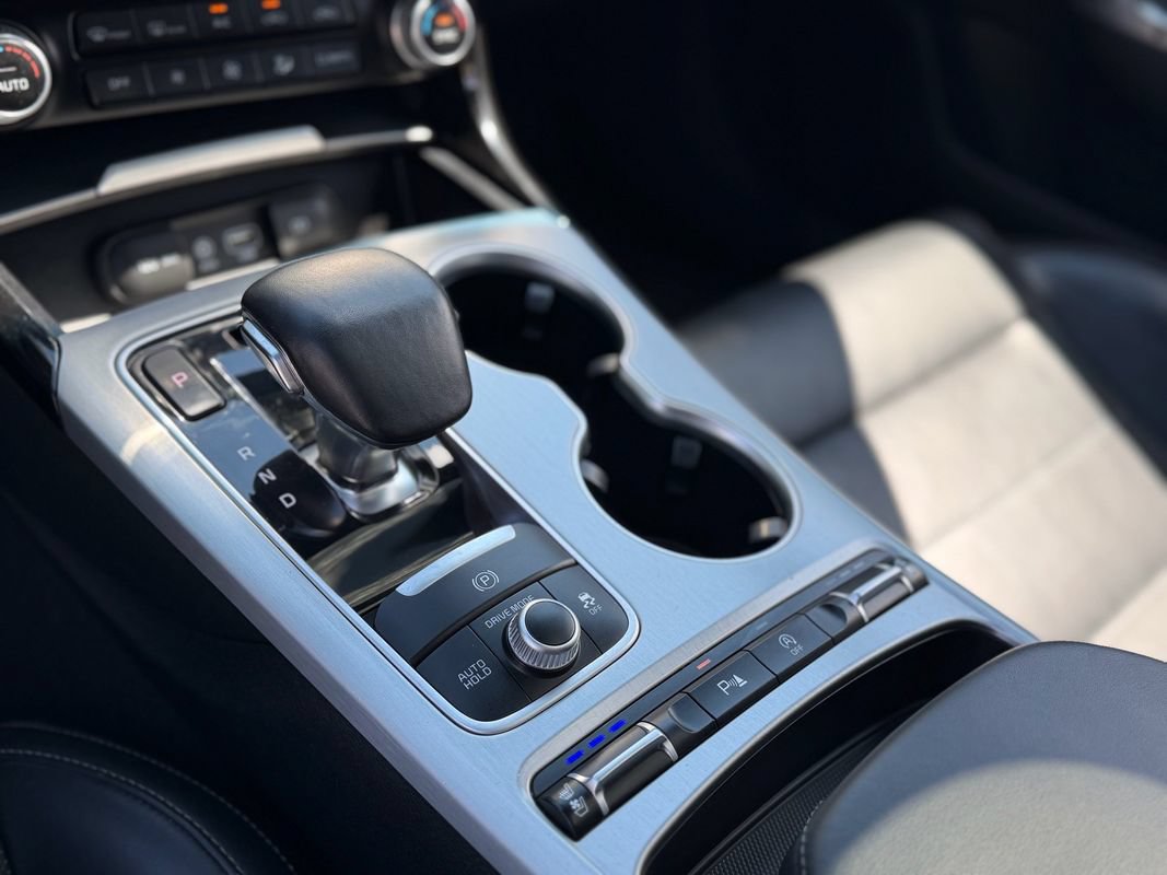 Used 2018 Kia Stinger GT2 RWD image 22