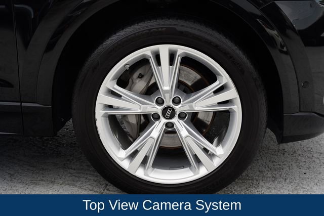 Used 2023 Audi Q8 Premium w/ Convenience Package image 10