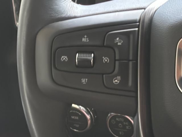 Used 2026 GMC Sierra 2500 Denali Ultimate AWD/4WD image 12